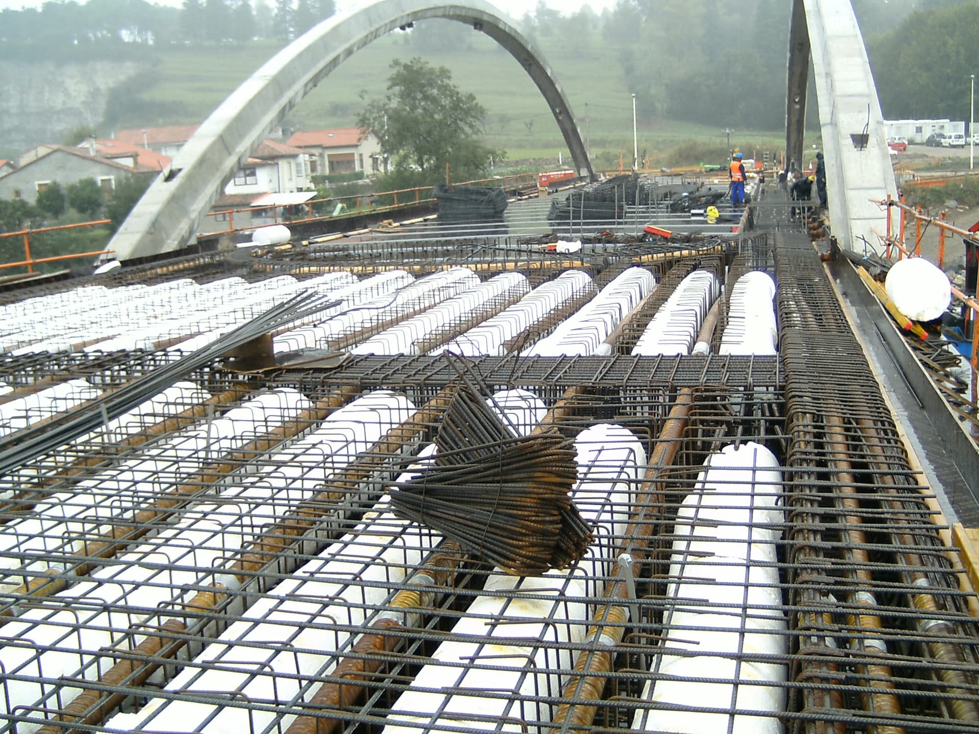 Puente San Miguel